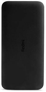 Xiaomi Redmi Power Bank 10000 mAh черный